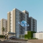 Apartamento à venda com 2 dormitórios  - Condomínio Harmonia Residencial - Indaiatuba/SP