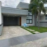 Casa com 2 dormitórios à venda, 163 m² por R$ 805.000,00 - Condomínio Santinon - Sorocaba/SP