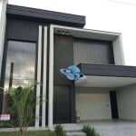 Casa à venda com 3 dormitórios - Condominio Le France - Sorocaba/SP