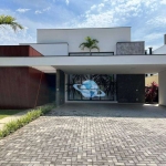 Casa à venda com 3 dormitórios - Alphaville Nova Esplanada II - Votorantim/SP