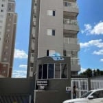 Apartamento com 2 dormitórios à venda, 64 m² por R$ 380.000 - Parque Campolim - Sorocaba/SP