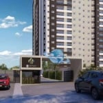 Apartamento com 2 dormitórios à venda, 54 m² por R$ 318.000,00 - Condomínio JR São Paulo - Sorocaba/SP