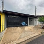 Casa à venda com 3 dormitórios - Residencial Monte Verde - Indaiatuba/SP