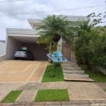 Casa à venda com 3 dormitórios - Condomínio Terra Nobre - Indaiatuba/SP