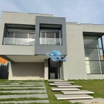 Casa à venda com 4 dormitórios - Alphaville Nova Esplanada III - Votorantim/SP