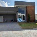 Casa à venda com 2 dormitórios - Condomínio Campos do Conde - Sorocaba/SP