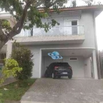 Casa à venda com 4 dormitórios - Condomínio Vila dos Inglezes - Sorocaba/SP