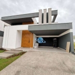 Casa à venda com 3 dormitórios - Condomínio Mont Blanc - Sorocaba/SP