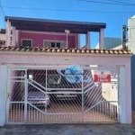 Casa à venda com 2 dormitórios - Jardim Morumbi - Sorocaba/SP