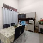 Casa à venda com 2 dormitórios  - Jardim Residencial Sabiás - Indaiatuba/SP