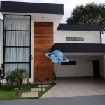 Casa à venda com 3 dormitórios - Condomínio Residencial Villagio Milano - Sorocaba/SP