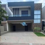 Casa com 4 Suítes à venda, 218 m² por R$ 1.350.000 - Condomínio Residencial Villagio Milano - Sorocaba/SP