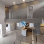 Casa com 3 dormitórios à venda, 221 m² por R$ 1.450.000 - Residencial Lagos D'Icaraí - Salto/SP