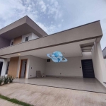 Casa com 3 dormitórios à venda, 223 m² por R$ 1.435.000,00 - Residencial Lagos D'Icaraí - Salto/SP