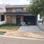 Casa à venda com 3 dormitórios - Condomínio Terras de São Francisco - Sorocaba/SP