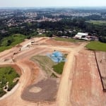 Terreno à venda - Condomínio Ana Bella Residencial - Sorocaba/SP