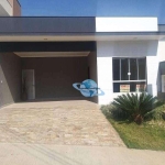 Casa à venda com 3 dormitórios - Condomínio Residencial Villagio Milano - Sorocaba/SP