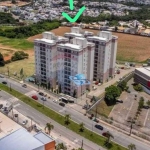 Apartamento à venda com 2 dormitórios - Residencial Villa Sunset - Votorantim/SP