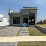 Casa à venda com 3 dormitórios - Condomínio Residencial Villaggio Ipanema I - Sorocaba/SP