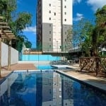 Apartamento à venda - Condomínio Natural Park Sorocaba - Sorocaba/SP