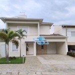 Casa com 3 dormitórios à venda, 260 m² por R$ 1.450.000,00 - Condomínio Portal de Itaici - Indaiatuba/SP