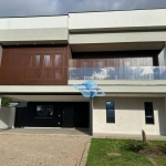 Casa com 4 dormitórios, 320 m² - venda por R$ 2.800.000,00 ou aluguel por R$ 16.350,00/mês - Alphaville Nova Esplanada 3 - Votorantim/SP