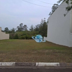 Terreno à venda - Condomínio Villa Olympia - Sorocaba/SP