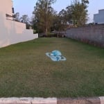 Terreno à venda - Condomínio Villa Olympia - Sorocaba/SP