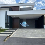 Casa à venda 3 dormitórios - Condomínio Le France - Aparecidinha - Sorocaba