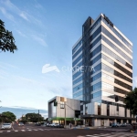 Sala Comercial à venda, CENTRO, TOLEDO - PR De frente com a prefeitura de Toledo