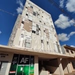 Apartamento semi mobiliado à venda, EDIFÍCIO ZL 274, TOCANTINS, TOLEDO - PR