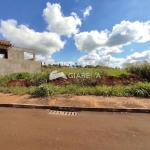 Terreno à venda, LOTEAMENTO FLORA GALANTE 2, JARDIM COOPAGRO, TOLEDO - PR