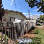 Casa à venda com terreno amplo, JARDIM PORTO ALEGRE, TOLEDO - PR