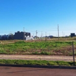 Terreno de esquina com ótima localização à venda, TOCANTINS, TOLEDO - PR