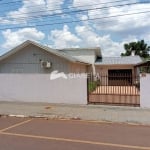 Casa à venda com ótima localização no CENTRO, TOLEDO - PR