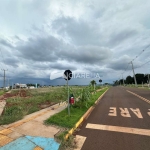 Terreno de esquina com a Avenida Maripá, localizado na VILA BECKER, TOLEDO - PR