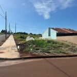 Terreno à venda, LOTEAMENTO HABITABEM BRASIL JARDIM PINHEIRINHO, TOLEDO - PR