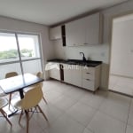 Apartamento à venda no  EDIFÍCIO PALMEIRA REAL, CENTRO, TOLEDO - PR