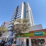 Apartamento mobiliado à venda, ED. ELVIRA, CENTRO, TOLEDO - PR