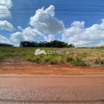 Terreno à venda, ótima localização JARDIM TOCANTINS, TOLEDO - PR.