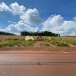 Terreno para locação, ótima localização  JARDIM TOCANTINS, TOLEDO - PR