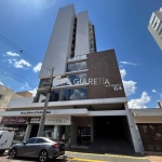 Apartamento à venda no STUDIO 64, CENTRO de TOLEDO - PR