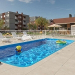 Apartamento à venda, RESIDENCIAL VILLA FIRENZE, JARDIM PINHEIRINHO, TOLEDO - PR