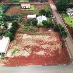 Terreno amplo próximo ao Biopark para venda em OURO PRETO, TOLEDO - PR