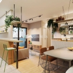 Apartamento no Residencial Horizont à venda, VILA INDUSTRIAL, TOLEDO - PR