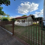 Casa com amplo terreno para venda no CENTRO de TOLEDO - PR