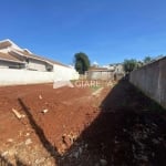 Terreno para venda no LOTEAMENTO JARDIM LA SALLE, BAIRRO LA SALLE, TOLEDO-PR