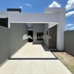 Casa para venda no LOTEAMENTO SANTO ANGELO NO JARDIM COOPAGRO, TOLEDO-PR