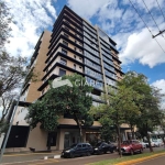 Apartamento semi mobiliado para venda no ED. MADERO, JARDIM LA SALLE, TOLEDO-PR