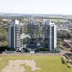 Apartamento à venda no RESIDENCIAL ALTO DAS PEDRAS, JARDIM LA SALLE, TOLEDO - PR